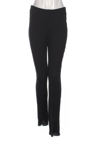 Pantaloni de femei Modstrom, Mărime M, Culoare Negru, Preț 47,99 Lei