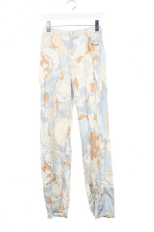 Pantaloni de femei Monki, Mărime XS, Culoare Multicolor, Preț 31,99 Lei