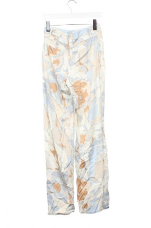 Pantaloni de femei Monki, Mărime XS, Culoare Multicolor, Preț 31,99 Lei