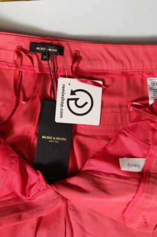 Damenhose More & More, Größe M, Farbe Schwarz, Preis 16,49 €