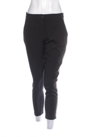 Pantaloni de femei Motivi, Mărime S, Culoare Negru, Preț 38,49 Lei