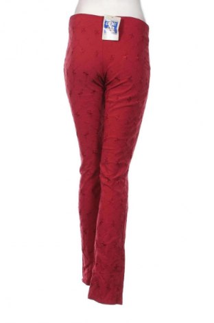 Damenhose Motivi, Größe S, Farbe Rot, Preis 12,99 €