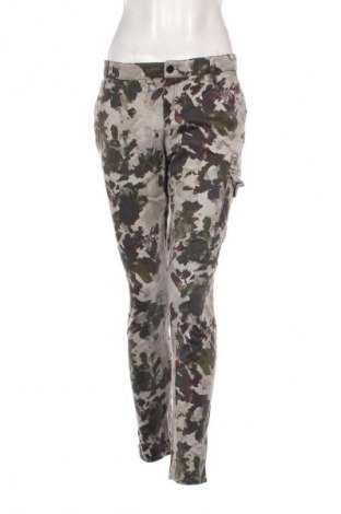 Pantaloni de femei Motivi, Mărime XL, Culoare Multicolor, Preț 27,99 Lei