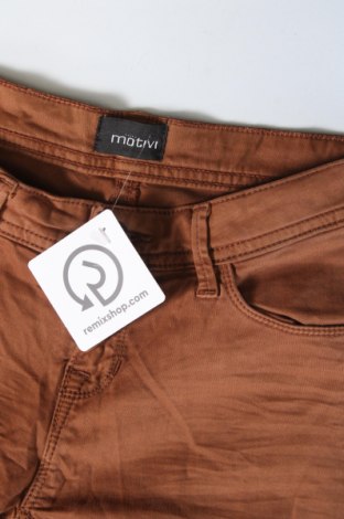 Damenhose Motivi, Größe XS, Farbe Braun, Preis € 5,49