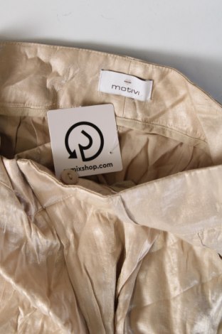 Damenhose Motivi, Größe M, Farbe Beige, Preis € 5,99