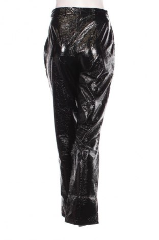 Pantaloni de femei NA-KD, Mărime S, Culoare Negru, Preț 97,99 Lei