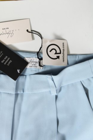 Damenhose NA-KD, Größe S, Farbe Blau, Preis € 22,49