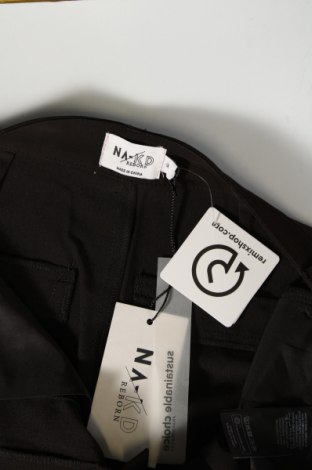 Damenhose NA-KD, Größe S, Farbe Schwarz, Preis € 15,99