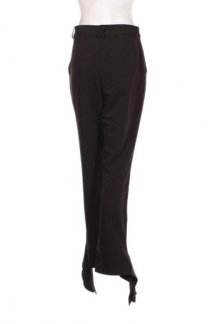 Pantaloni de femei NA-KD, Mărime M, Culoare Negru, Preț 104,99 Lei