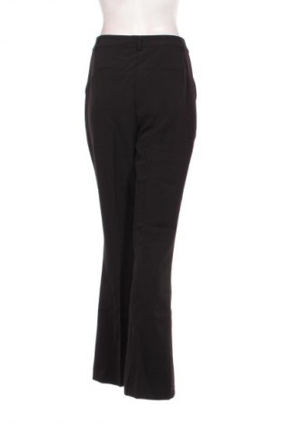 Pantaloni de femei NA-KD, Mărime S, Culoare Negru, Preț 104,99 Lei