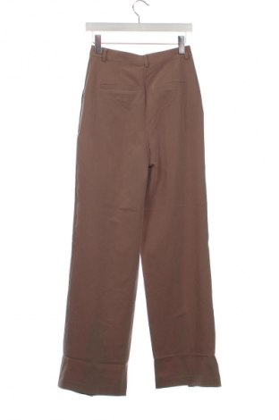 Damenhose NA-KD, Größe XS, Farbe Beige, Preis € 15,99