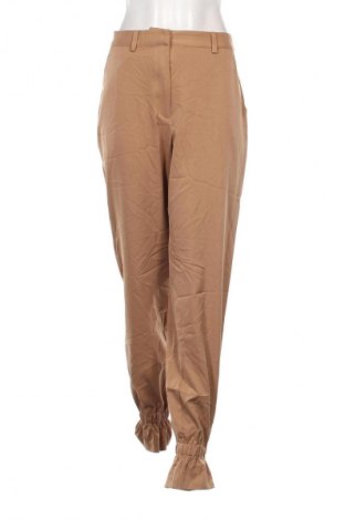 Damenhose NA-KD, Größe S, Farbe Braun, Preis € 5,99