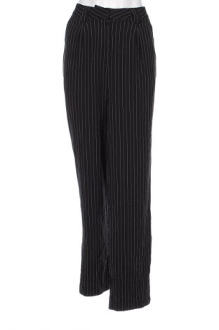 Damenhose NA-KD, Größe M, Farbe Schwarz, Preis 6,49 €