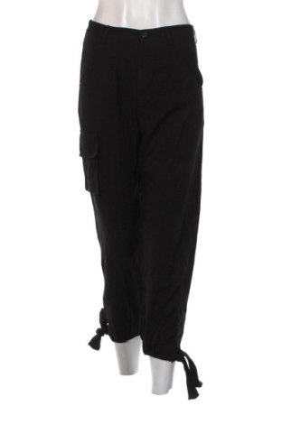 Pantaloni de femei Nadine, Mărime M, Culoare Negru, Preț 16,99 Lei