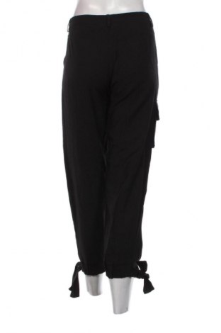 Pantaloni de femei Nadine, Mărime M, Culoare Negru, Preț 16,99 Lei