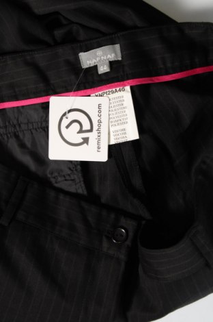 Damenhose Naf Naf, Größe XL, Farbe Schwarz, Preis € 8,99