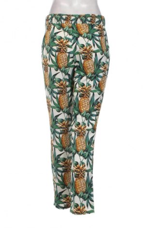 Pantaloni de femei Naf Naf, Mărime S, Culoare Multicolor, Preț 210,99 Lei