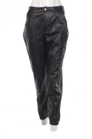 Pantaloni de femei Nasty Gal, Mărime S, Culoare Negru, Preț 67,99 Lei