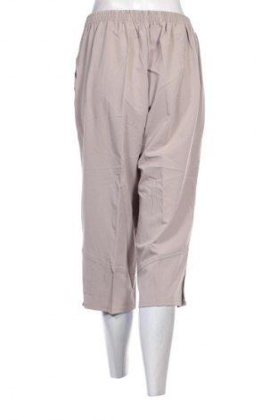 Damenhose New Fashion, Größe XXL, Farbe Beige, Preis 5,99 €