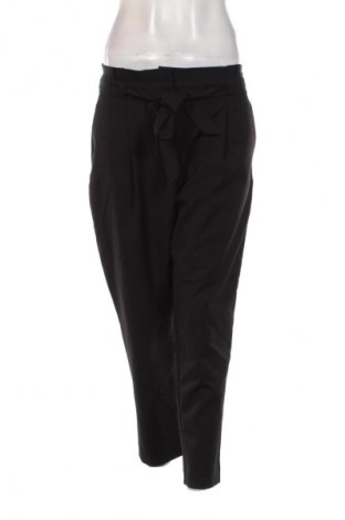 Pantaloni de femei New Look, Mărime M, Culoare Negru, Preț 40,99 Lei