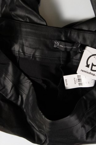 Damenhose New York & Company, Größe XL, Farbe Schwarz, Preis € 9,99