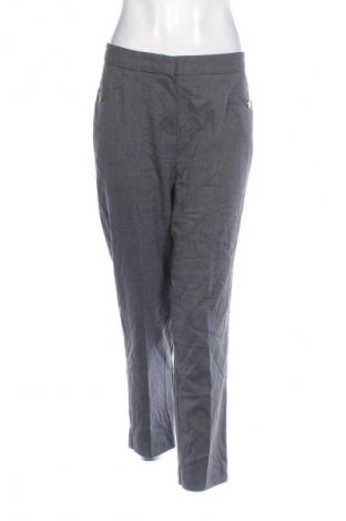 Damenhose Next, Größe L, Farbe Grau, Preis 6,99 €