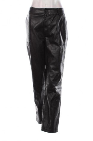 Pantaloni de femei Nikkie, Mărime L, Culoare Negru, Preț 384,99 Lei