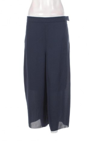 Pantaloni de femei Noa Noa, Mărime S, Culoare Albastru, Preț 112,69 Lei