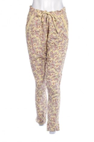 Pantaloni de femei Noa Noa, Mărime M, Culoare Multicolor, Preț 112,99 Lei