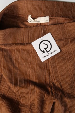 Damenhose OAK, Größe S, Farbe Braun, Preis € 7,49