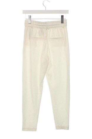 Pantaloni de femei ONLY, Mărime XS, Culoare Alb, Preț 65,99 Lei