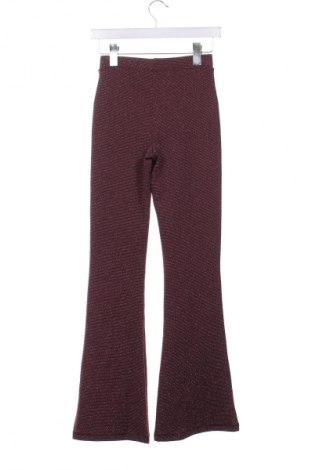 Damenhose ONLY, Größe XXS, Farbe Rot, Preis 16,99 €