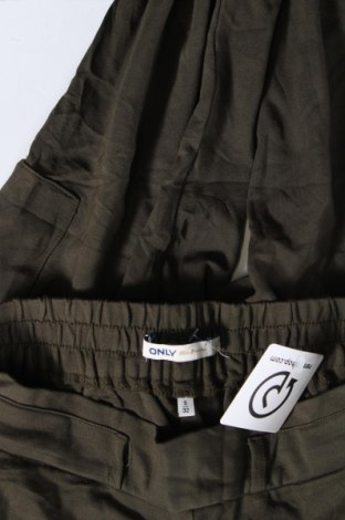 Damenhose ONLY, Größe S, Farbe Grün, Preis € 5,99