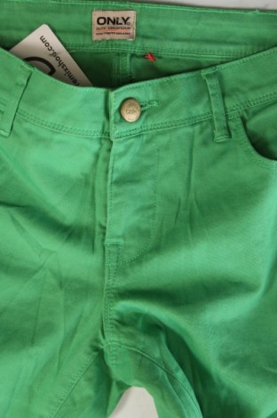 Damenhose ONLY, Größe S, Farbe Grün, Preis € 18,99