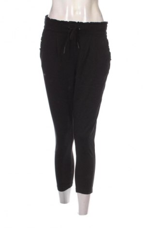 Pantaloni de femei ONLY, Mărime M, Culoare Negru, Preț 30,99 Lei