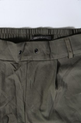 Damenhose ONLY, Größe M, Farbe Grün, Preis € 5,79