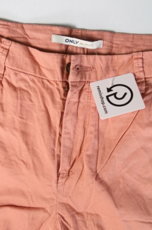 Damenhose ONLY, Größe M, Farbe Rosa, Preis € 4,99