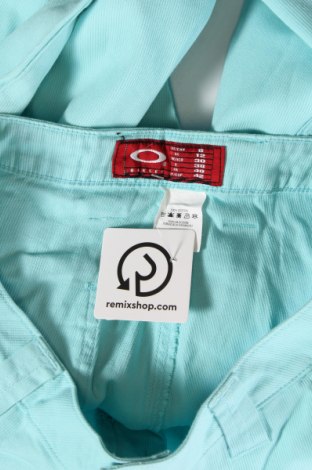 Pantaloni de femei Oakley, Mărime M, Culoare Albastru, Preț 298,99 Lei