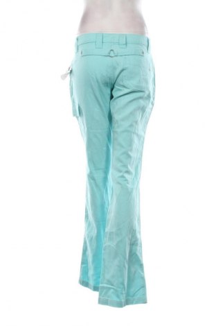 Pantaloni de femei Oakley, Mărime M, Culoare Albastru, Preț 298,99 Lei