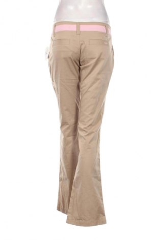 Damenhose Oakley, Größe S, Farbe Beige, Preis 59,99 €