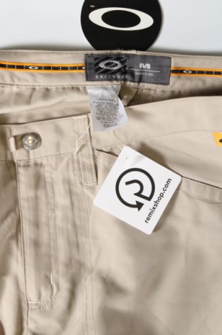 Damenhose Oakley, Größe M, Farbe Beige, Preis 59,99 €