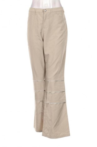 Pantaloni de femei Oakley, Mărime M, Culoare Bej, Preț 298,99 Lei