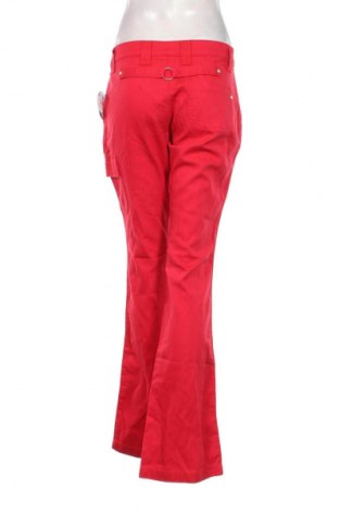 Damenhose Oakley, Größe M, Farbe Rot, Preis € 59,99