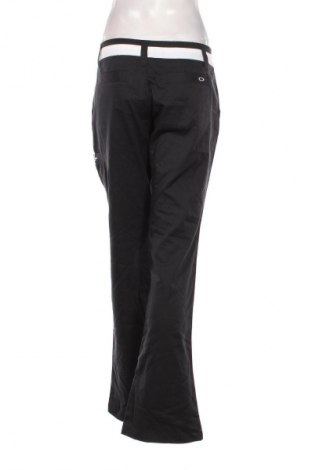 Pantaloni de femei Oakley, Mărime L, Culoare Negru, Preț 298,99 Lei