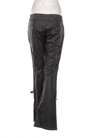 Pantaloni de femei Oakley, Mărime M, Culoare Gri, Preț 298,99 Lei