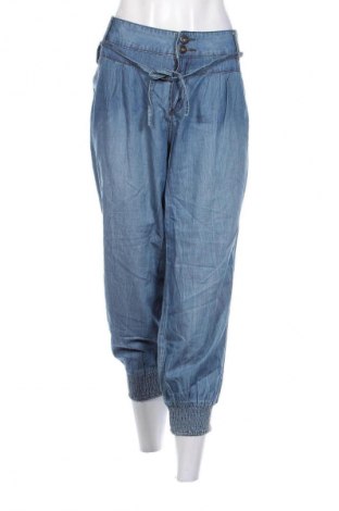 Damenhose Okay, Größe XXL, Farbe Blau, Preis 8,29 €