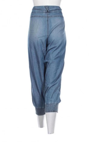 Damenhose Okay, Größe XXL, Farbe Blau, Preis 6,99 €