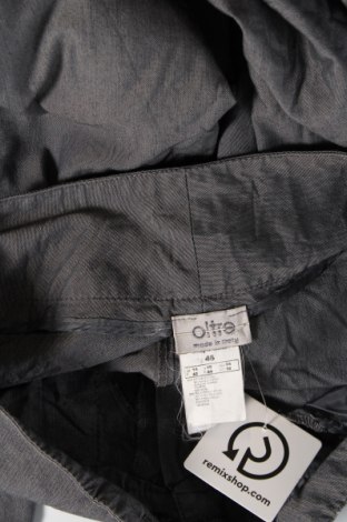 Damenhose Oltre, Größe M, Farbe Grau, Preis 13,79 €