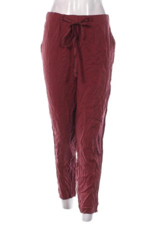 Damenhose Oltre, Größe XL, Farbe Rot, Preis 16,99 €