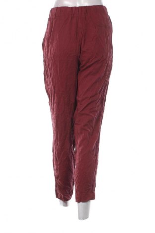 Damenhose Oltre, Größe XL, Farbe Rot, Preis 16,99 €